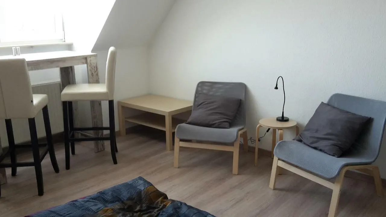 Schwalbennest Apartment Fuerth 0*,  Germany