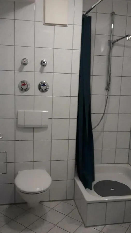 Schwalbennest Apartment Fuerth