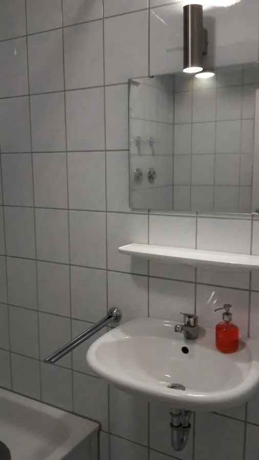 Schwalbennest Apartment Fuerth 0*,  Germany