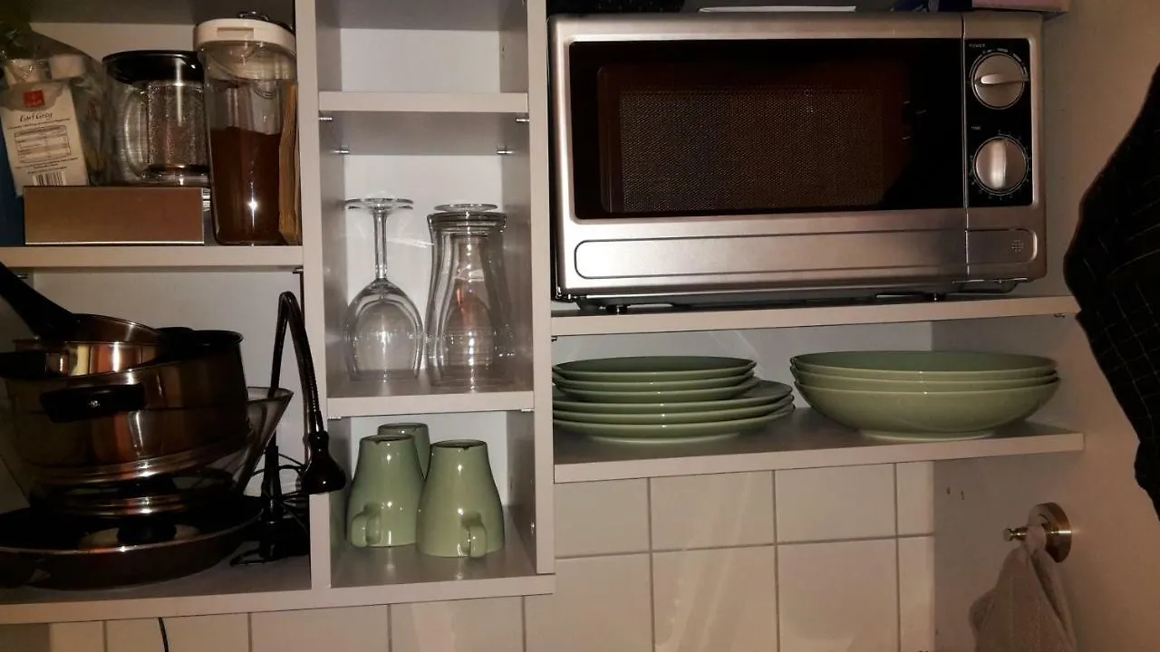 Schwalbennest Apartment Fuerth Germany